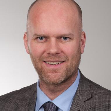 Ólafur Karl Eyjólfsson